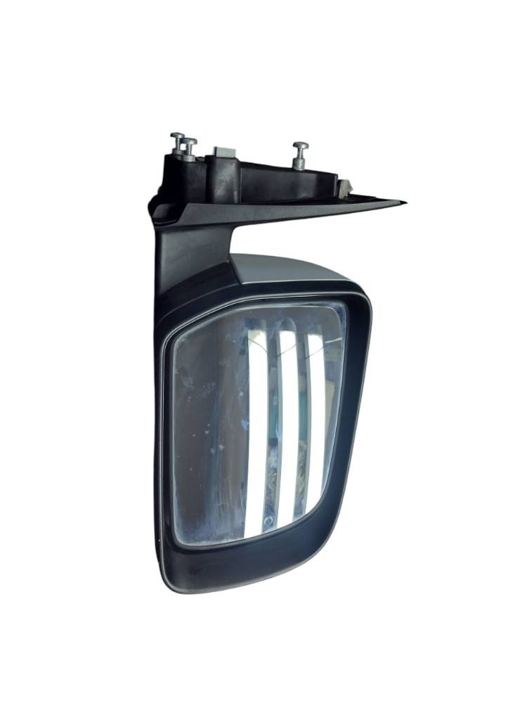 Retrovisor Elétrico L.d Ford Ranger 2020