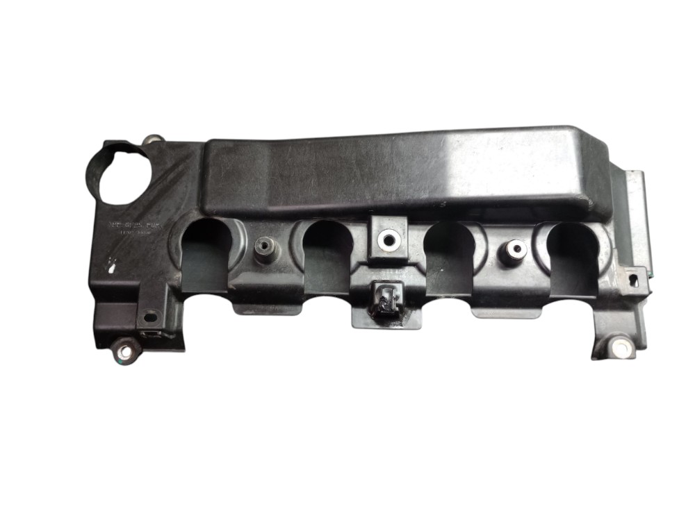 Acabamento Tampa De Válvula Hilux 3.0 2015