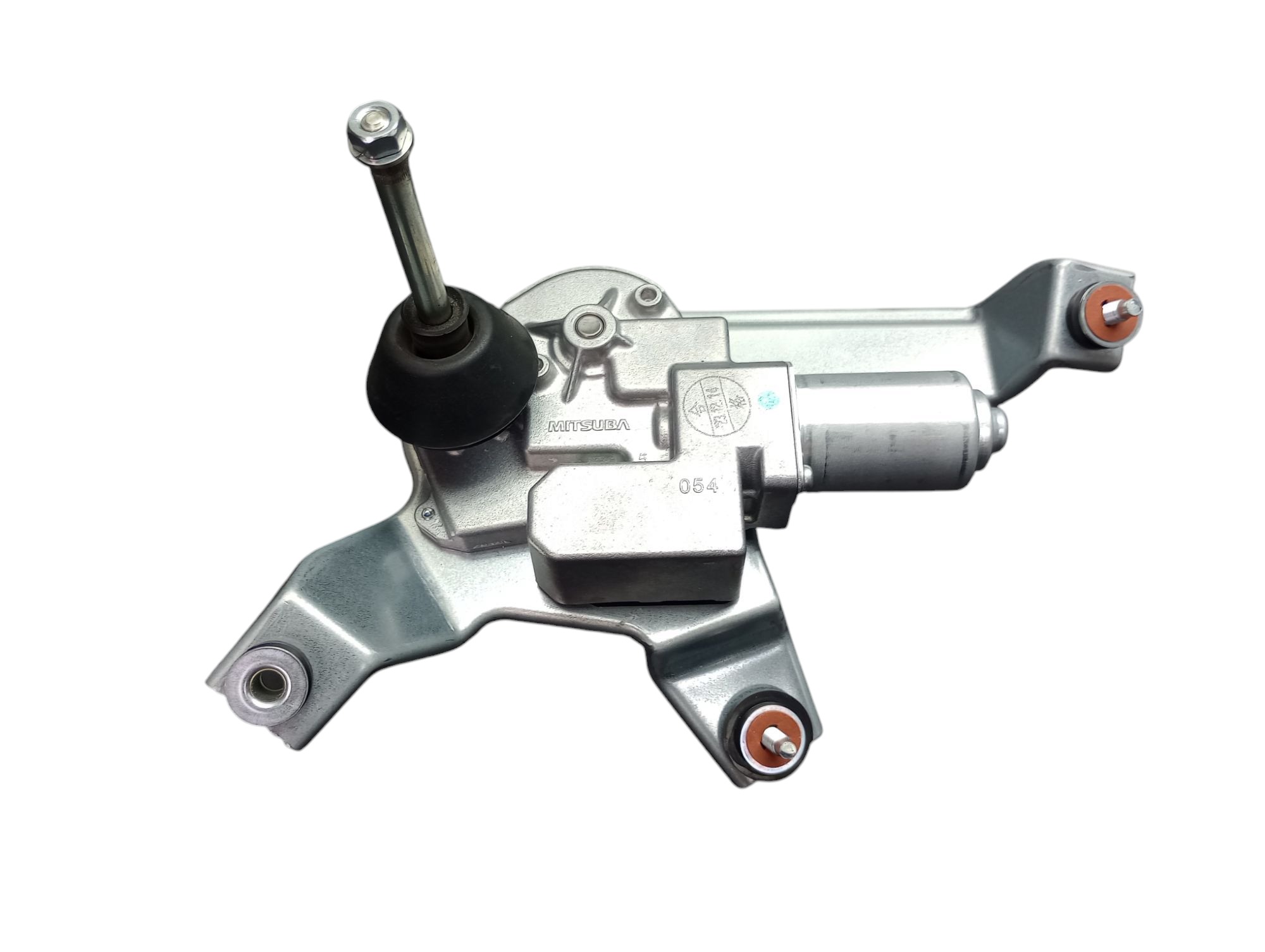 Motor Limpador Traseiro Corolla Cross 2023 4