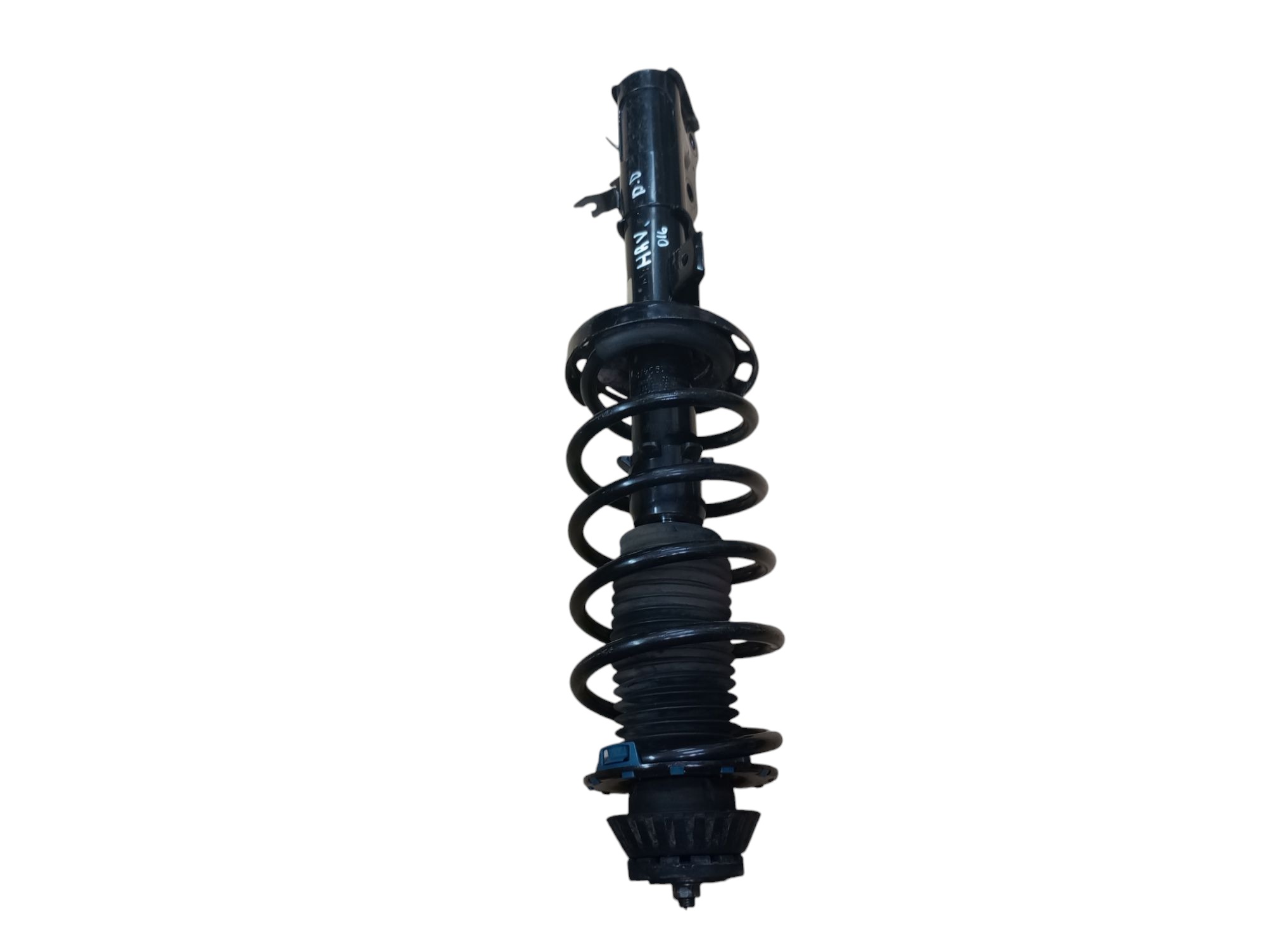 Torre completa amortecedor d.d Honda hrv 1.8 2016 2