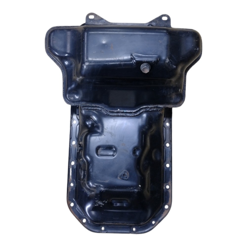 Carter Óleo Motor Hilux 2.8 2017 1
