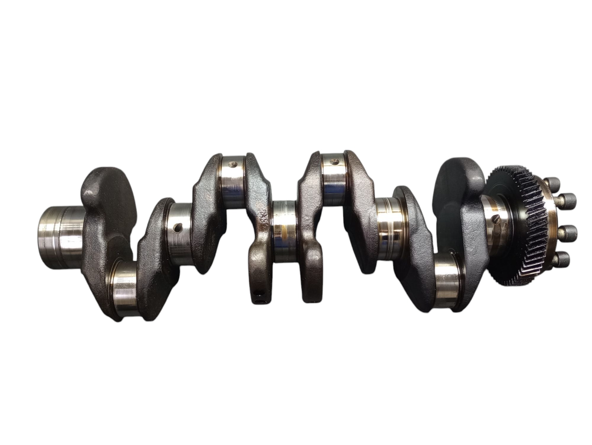 Virabrequim Std Mercedes Sprinter 416 2.2 2021 4