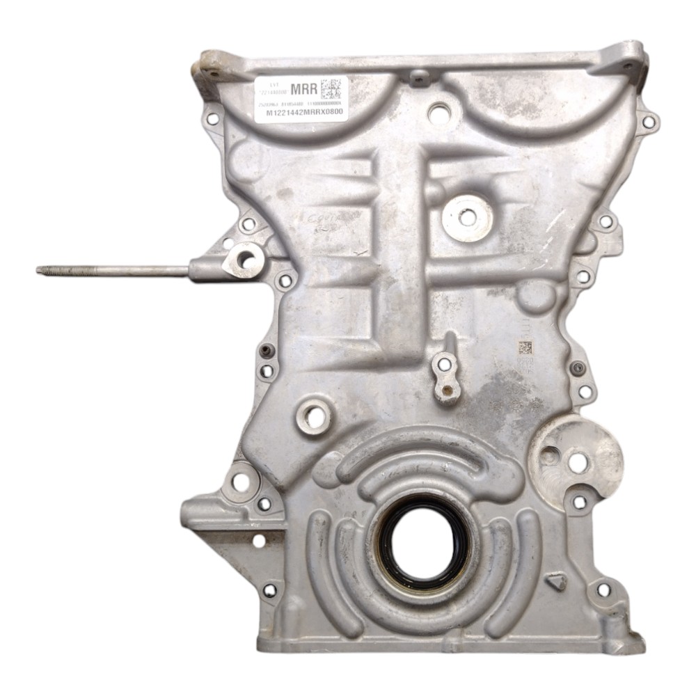 Tampa Lateral Motor Equinox 1.5 Turbo 2021 1