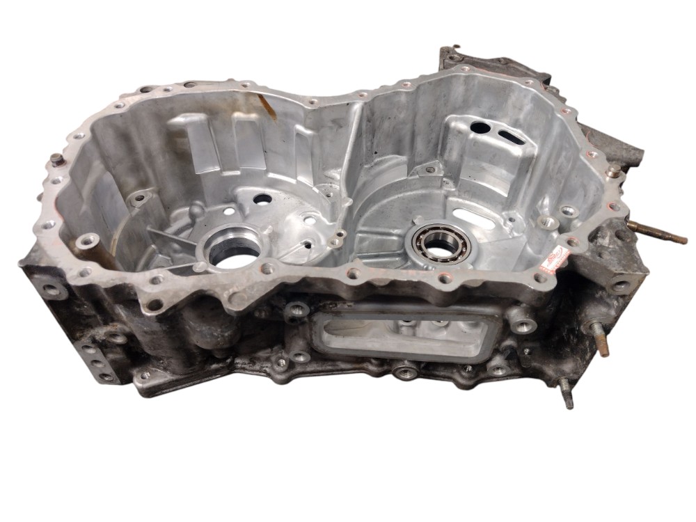 Capa Seca Central Cambio Corolla Cross Hybrid 2024 1