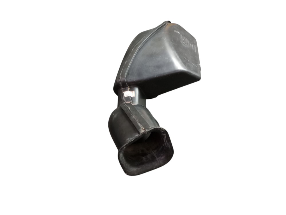 Caixa Resonadora De Ar Ford Ranger 2.5 Flex 2013 3