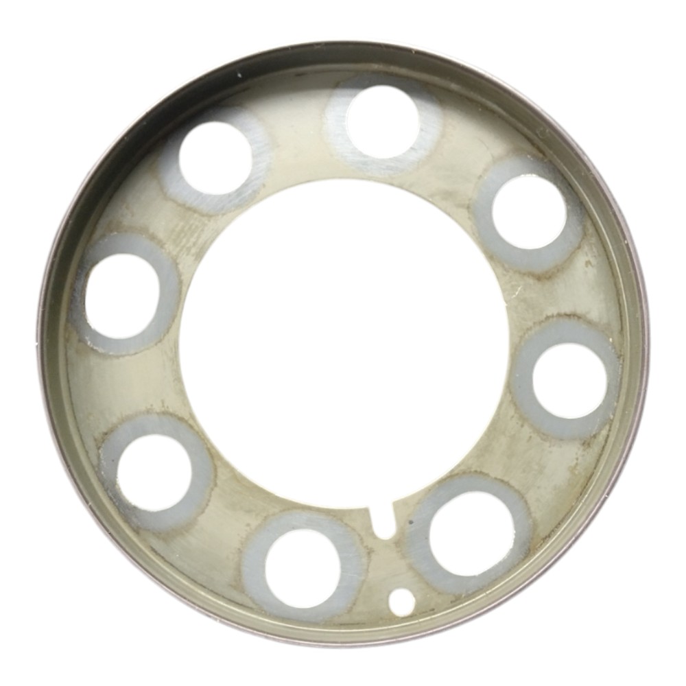 Roda Fonica Gm S10 2.8 2019 5