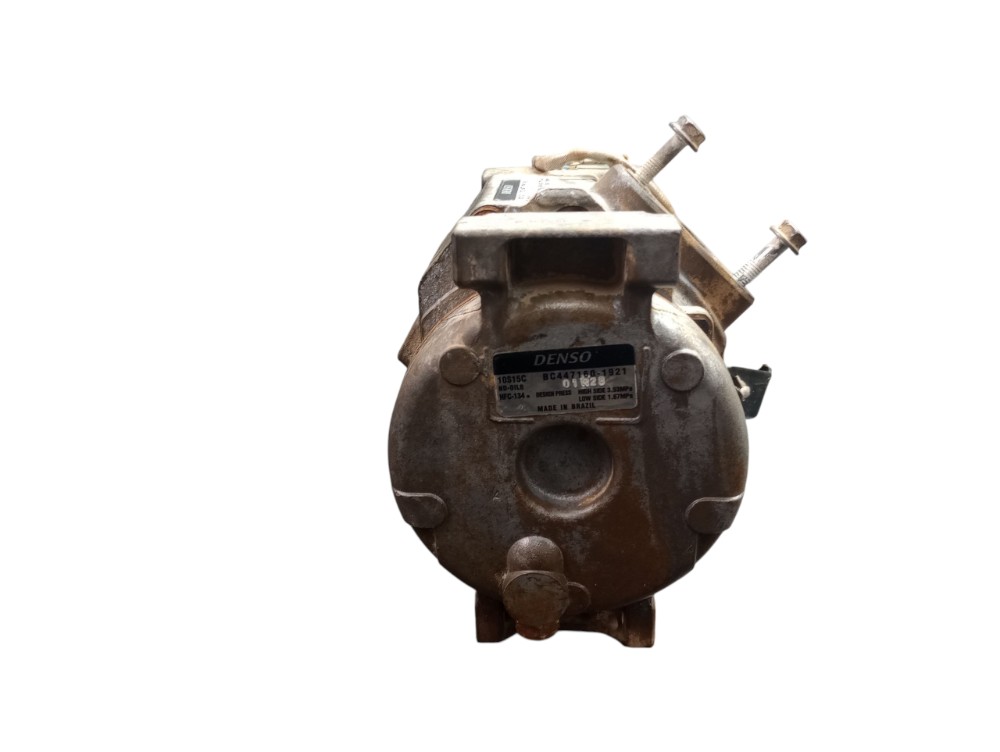 Compressor Ar Condicionado Hilux 3.0 2014 4