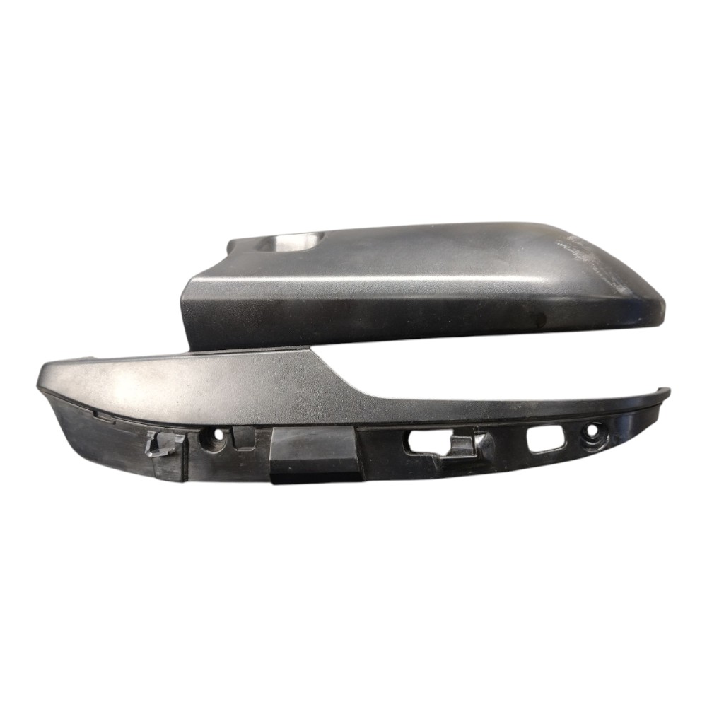 Capa Inferior Retrovisor L.d Hilux Sw4 Srx 2020