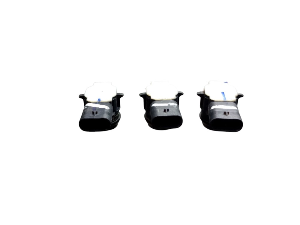 Sensor Estacionamento Dianteiros Renegade 1.3 Turbo 2022 3