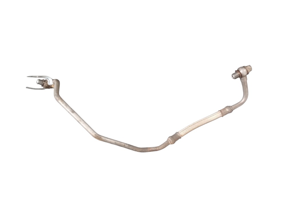 Cano Flexível Turbina Ranger 3.2 2017 3