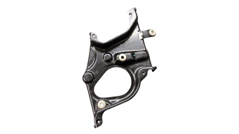 Protetor interno correa S10 2.8 2019 2
