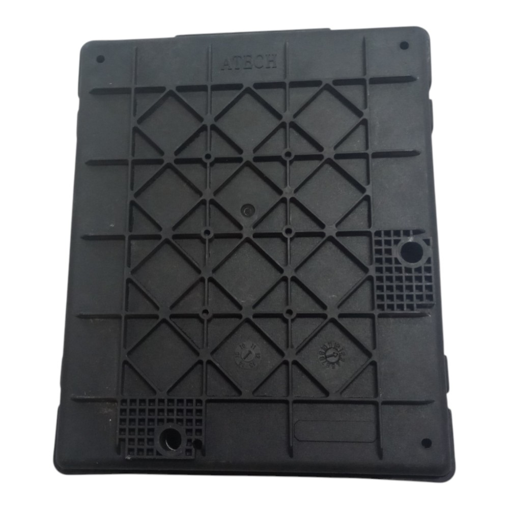 Módulo bsi Chery tiggo 2.0 2011 5