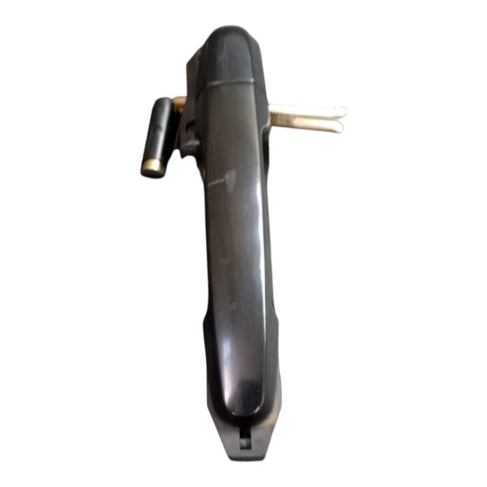 Maçaneta Externa Porta T.e Hilux Sw4 2009  Dianteira Dianteira 5