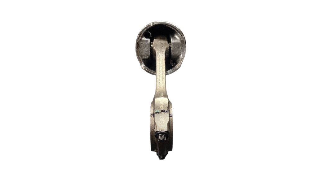 Pistão E Biela Std S10 2.8 2019 200cv 2