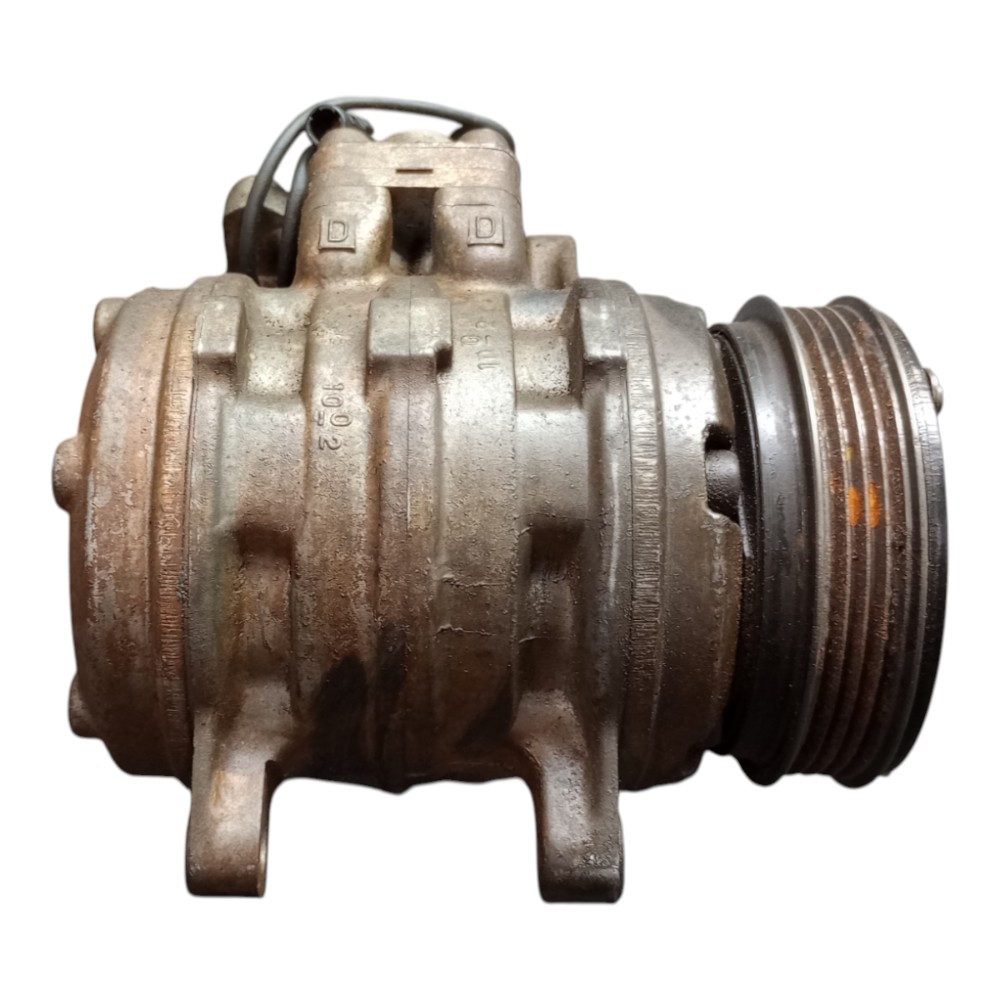 Compressor de ar condicionado 1.6 1998
