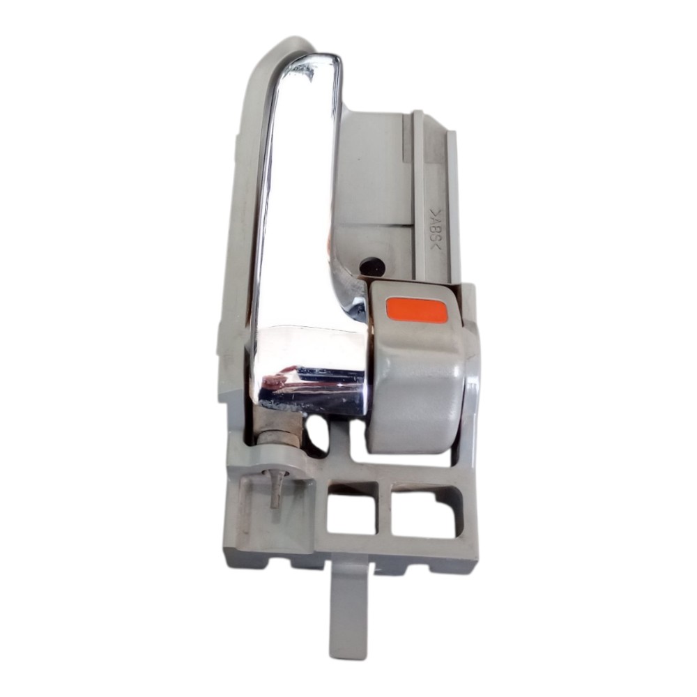 Maçaneta Interna Porta T.d Hilux 2013 Traseira 4