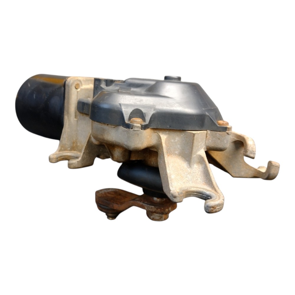 Motor Limpador Para-brisa Traseiro Frontier 2003 4