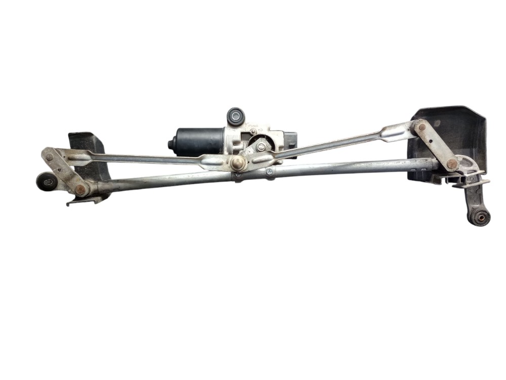 Motor Limpador Parabrisa Com Galhada S10 2018 2