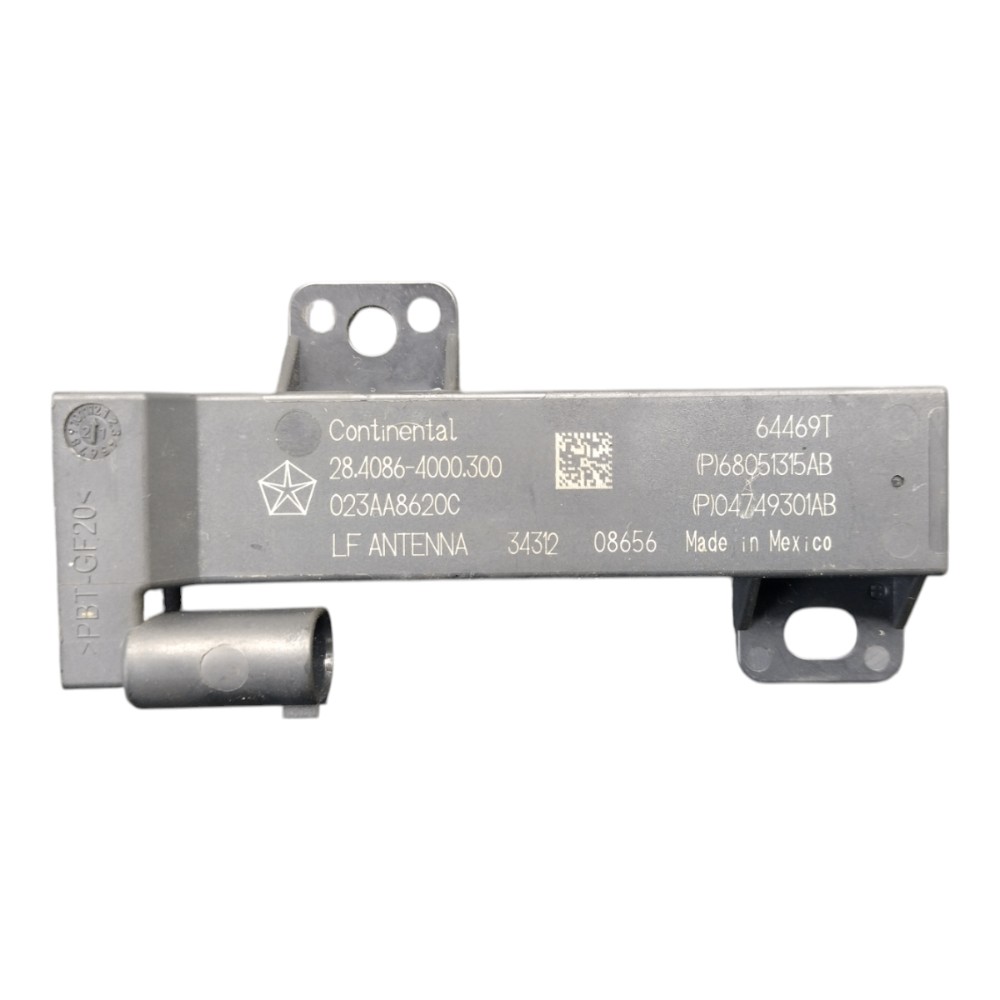 Sensor Antena Jeep Compass 2.0 2023