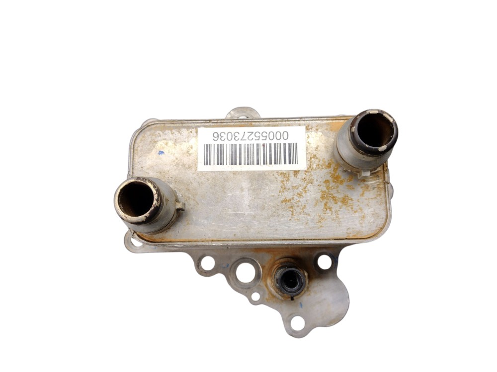 Trocador de calor Fiat Toro 2.0 diesel  2017 3