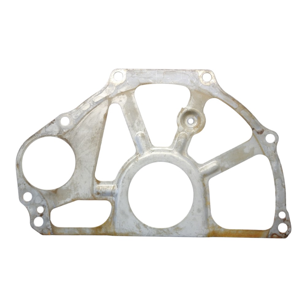 Flange Chapa Motor Hilux 3.0 2009 6