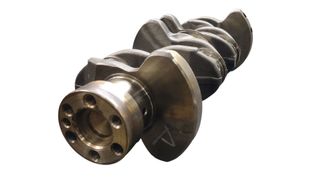 Vira brequim STD L200 2.5 2004