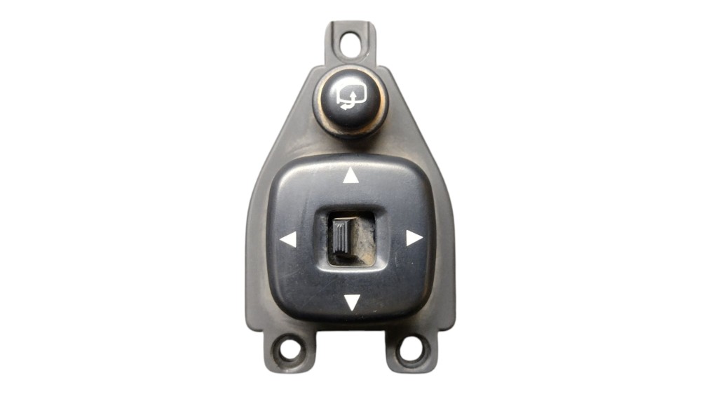 Botão Comando Retrovisor L.e Ranger 2020 2