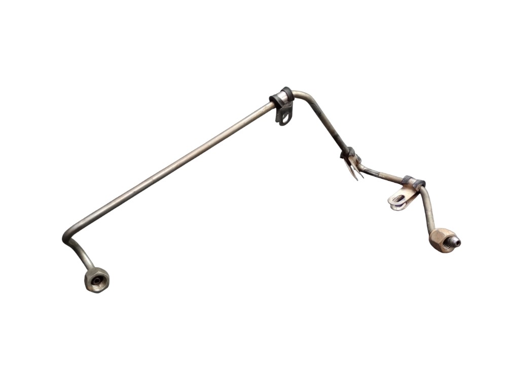 Cano Injetor Flauta Bico Ranger 3.2 2020 2