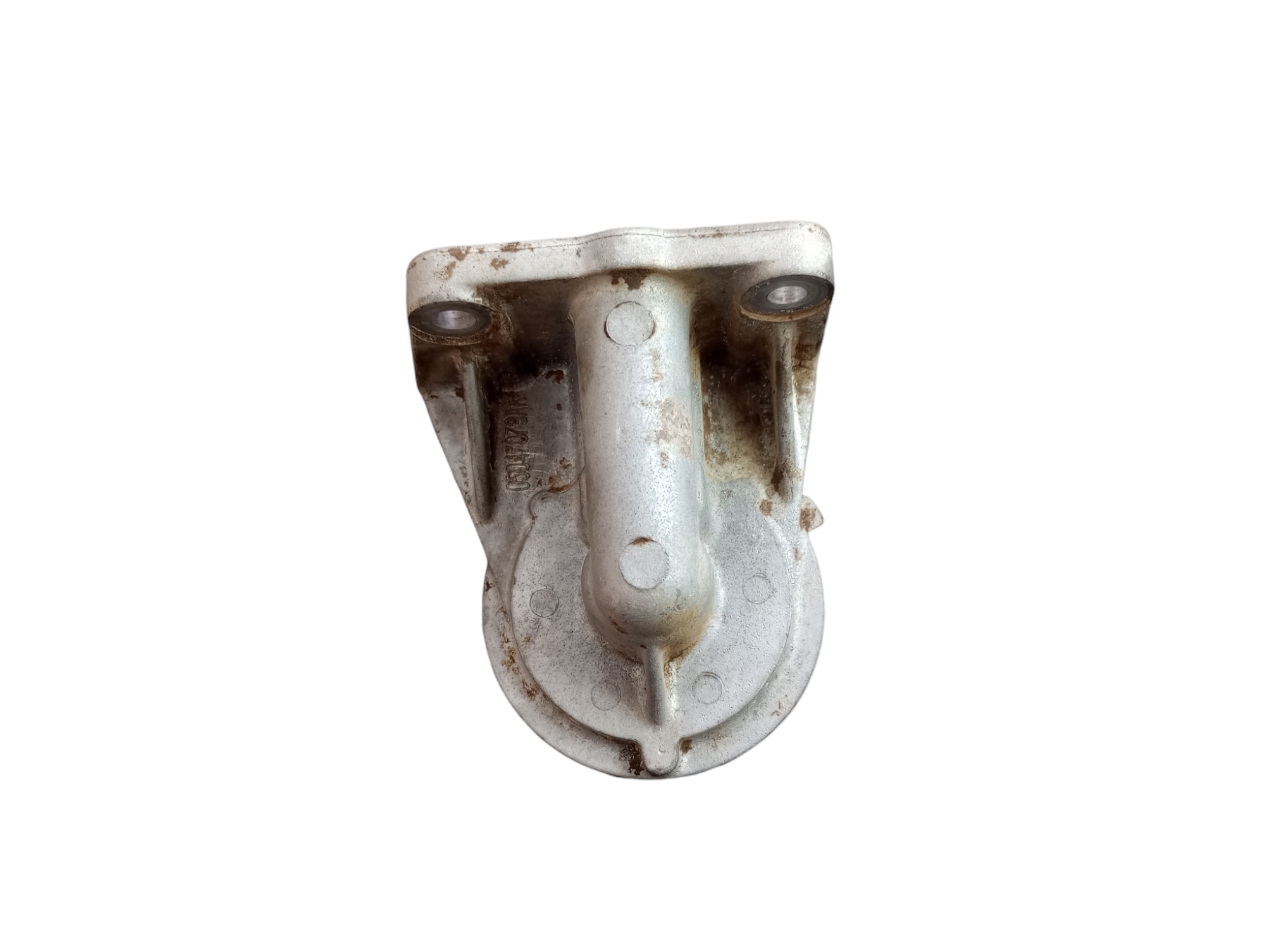 Suporte Filtro De Óleo Motor Fiat Freemont 2.4 2013 5