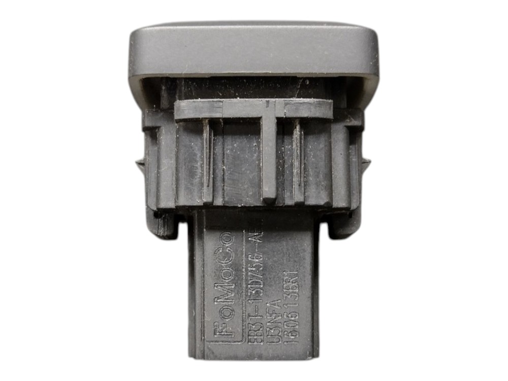 Botão Painel Interruptor De Luz Ford Ranger 2017 4