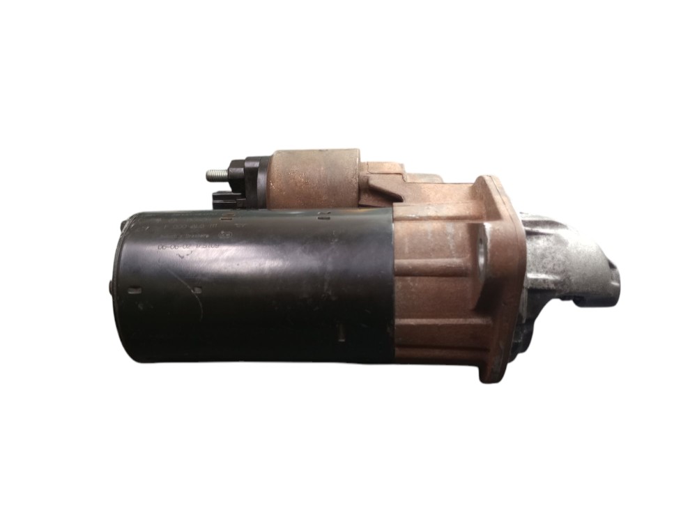 Motor De Arranque Hilux 3.0 Manual 2007 6