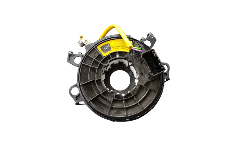 Hard Disc airbag Tracker 2023 5