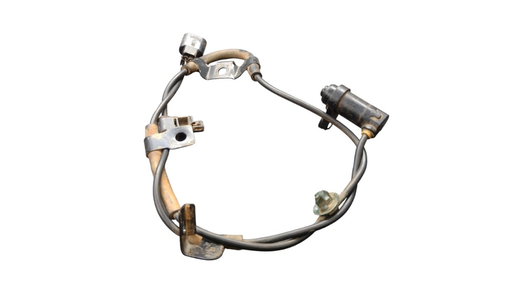 Sensor T.E L200 Triton 2011 2