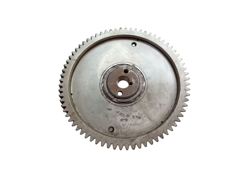 Engrenagem Dupla Comando F250 F350 F4000 2003 5