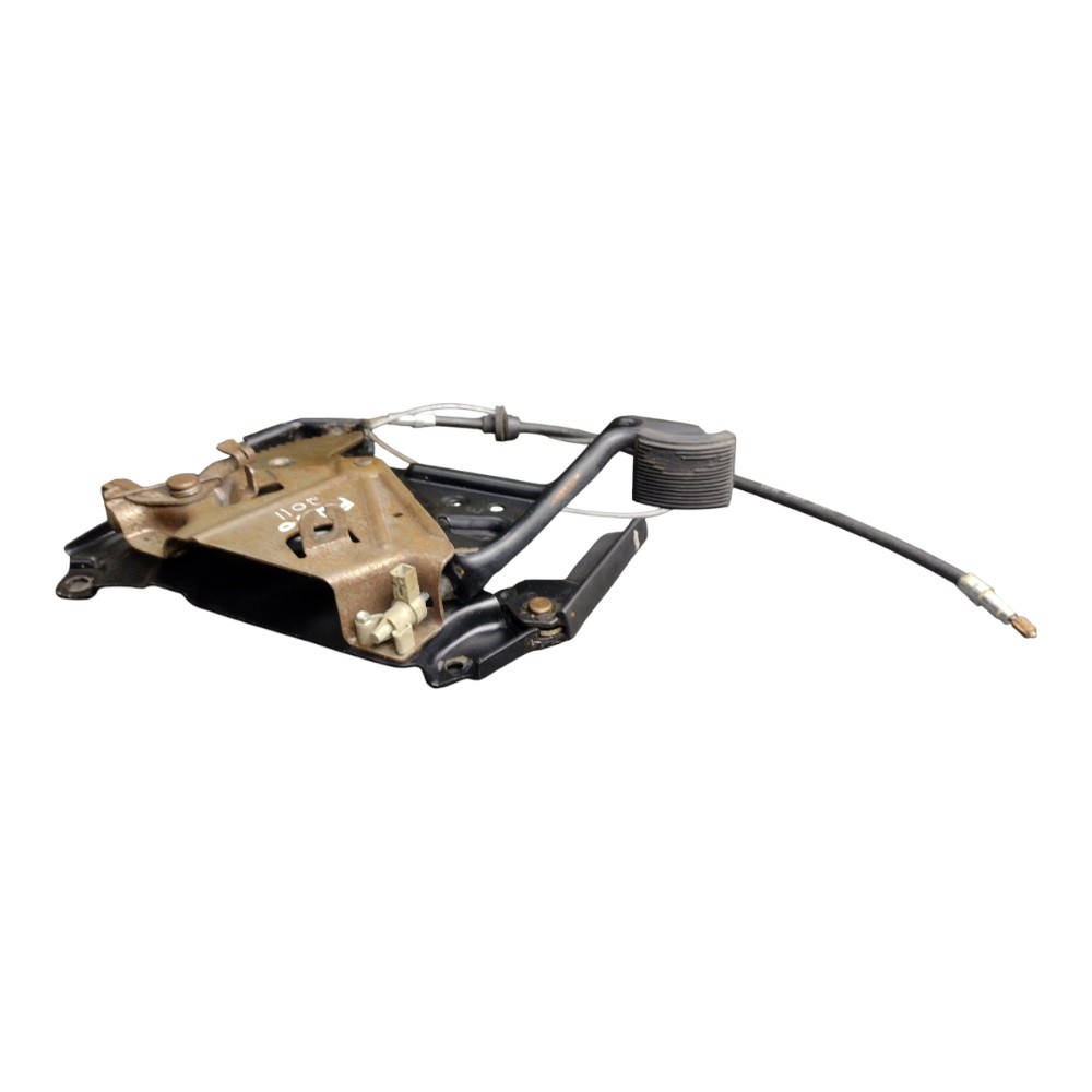Pedal freio Ford F250 2011 6