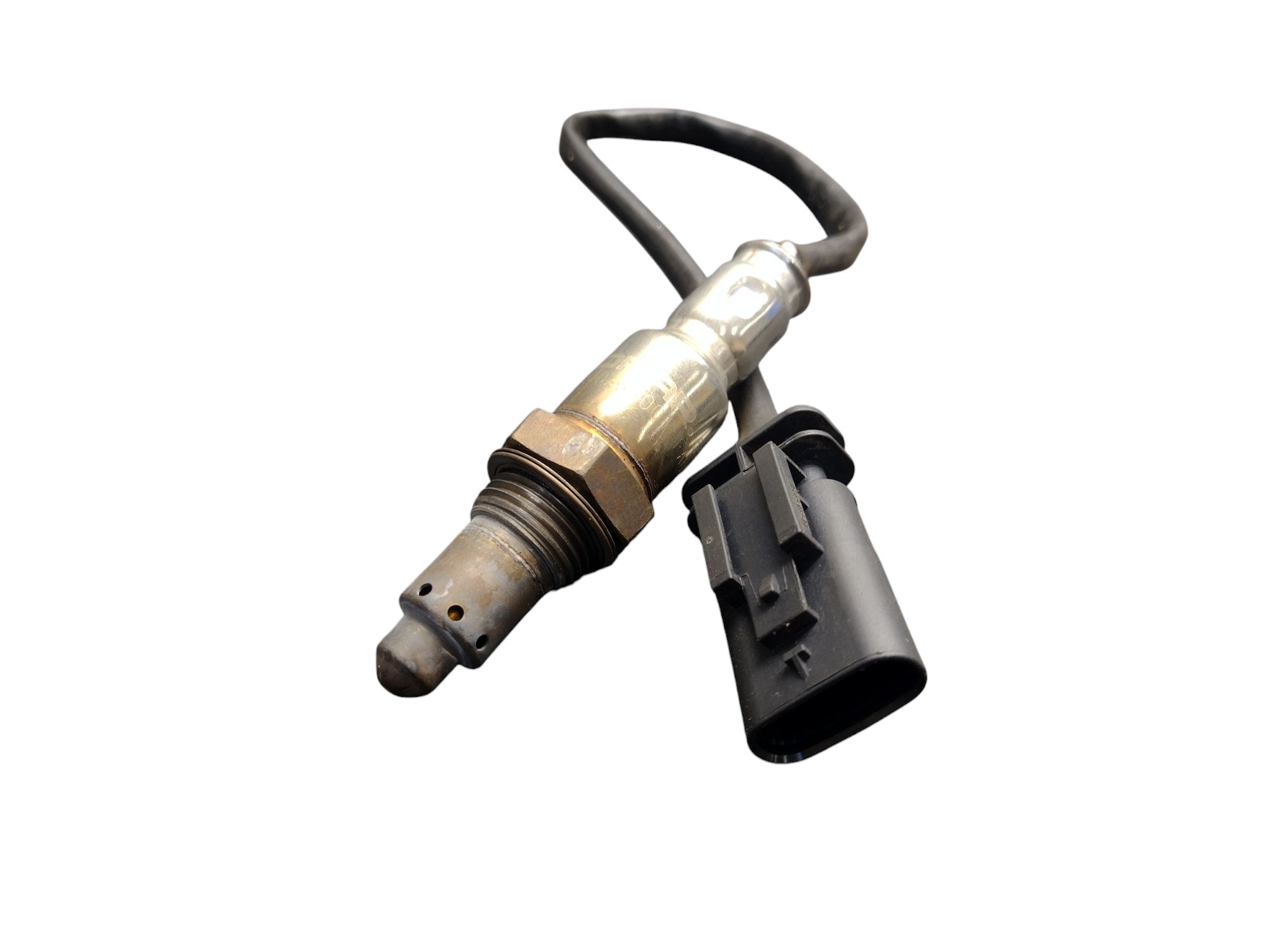 Sonda Lambda Inferior Fiat Toro 1.3 Turbo 2023 3