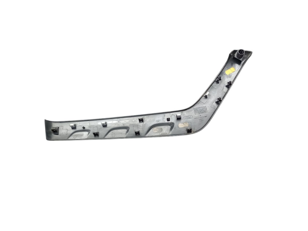 Acabamento Forro De Porta D.d Ford Ranger 2020 3