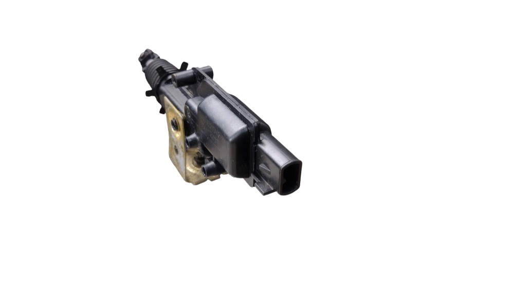 Motor Trava Elétrica Porta T.e Ranger 2006 4