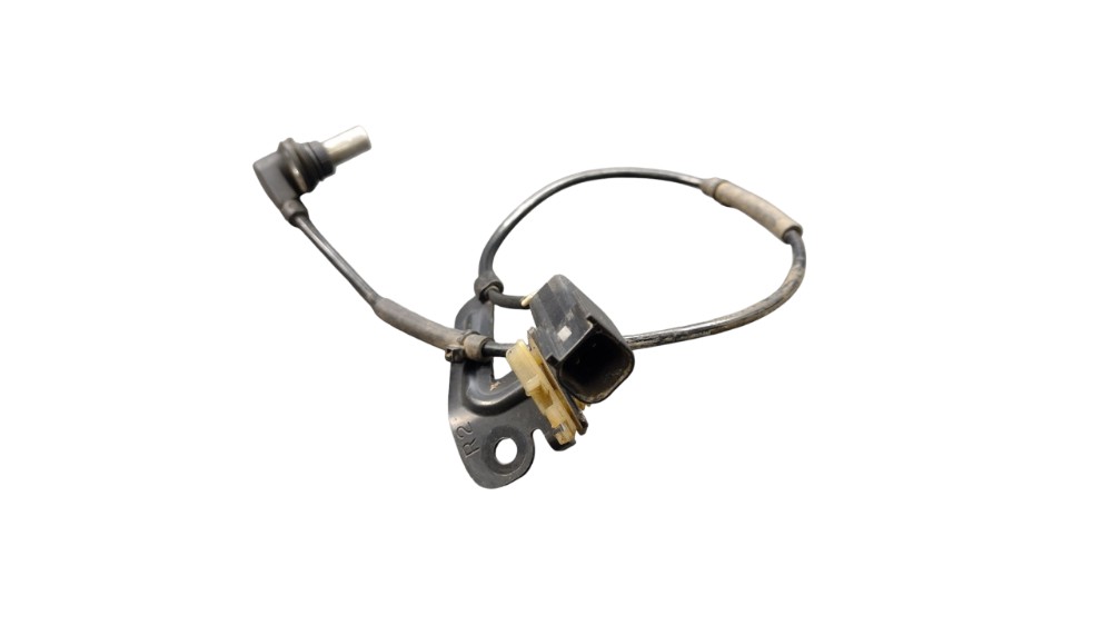Sensor T.D Ranger 2013 1