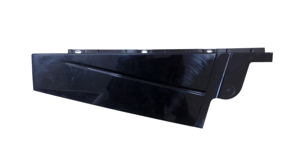 Acabamento Porta T.d Jeep Compass 2023 Preto 4