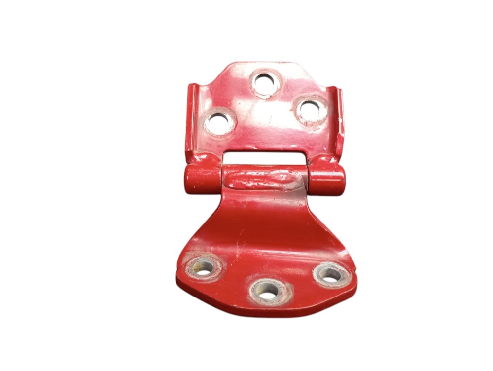 Dobradiça Superior Tampa Traseira Pajero Tr4 2010 3
