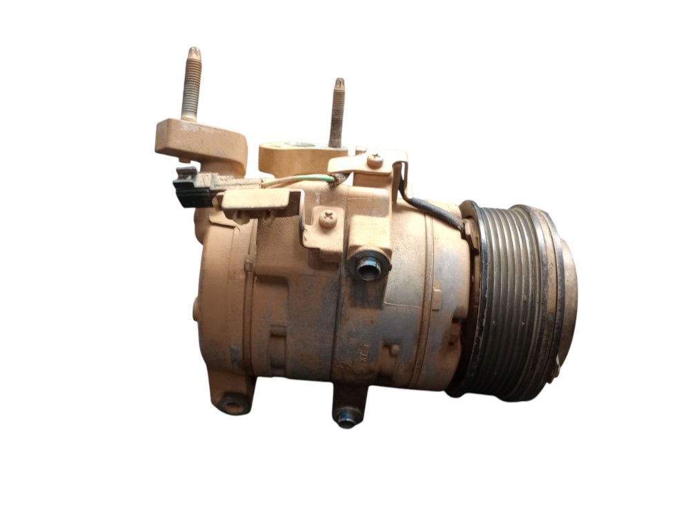 Compressor De Ar Ford Ranger 3.2 2020 3