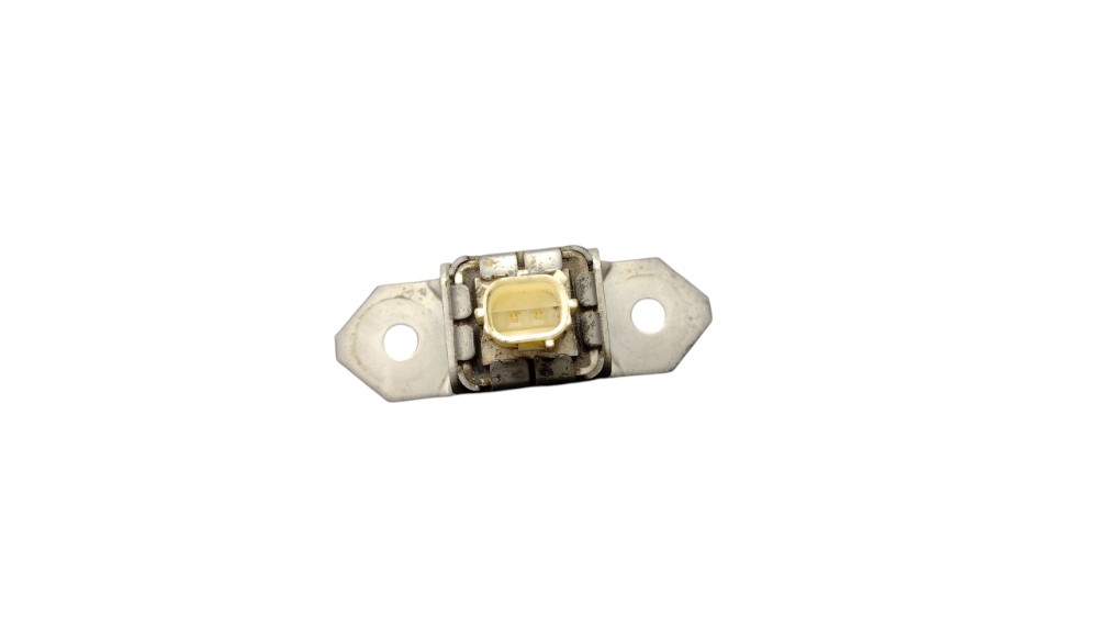 Sensor de impacto Pajero Dakar 2011 6