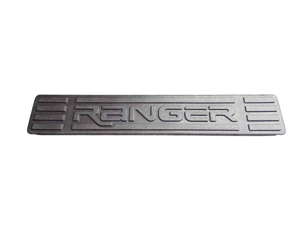 Soleira Porta T.d Ford Ranger 2008
