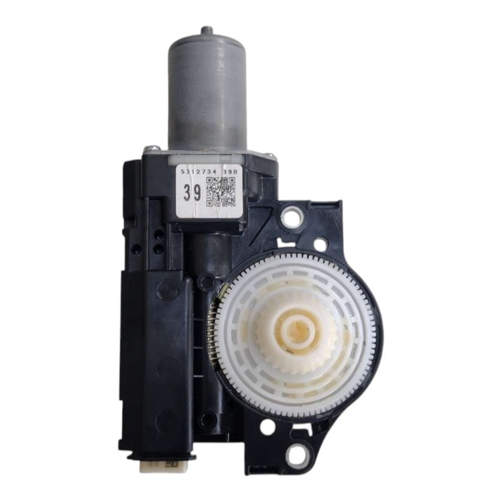 Motor Máquina Teto Solar Corolla Cross 2025 6