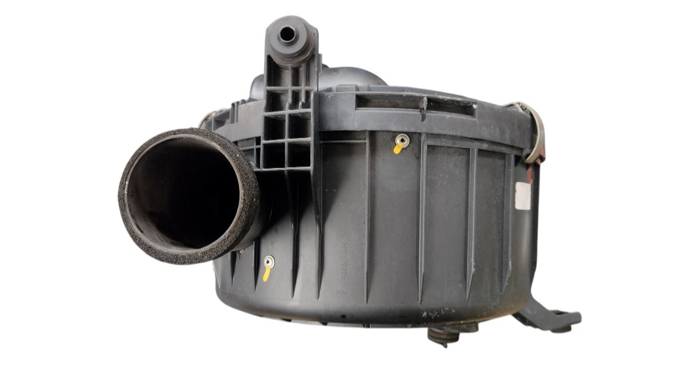 Caixa Filtro De Ar Hilux Sw4 3.0 2008 4