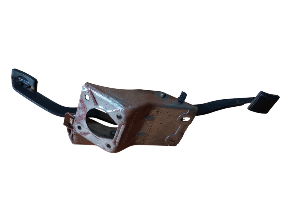 Pedal freio Ford ranger 3.0 2006 4
