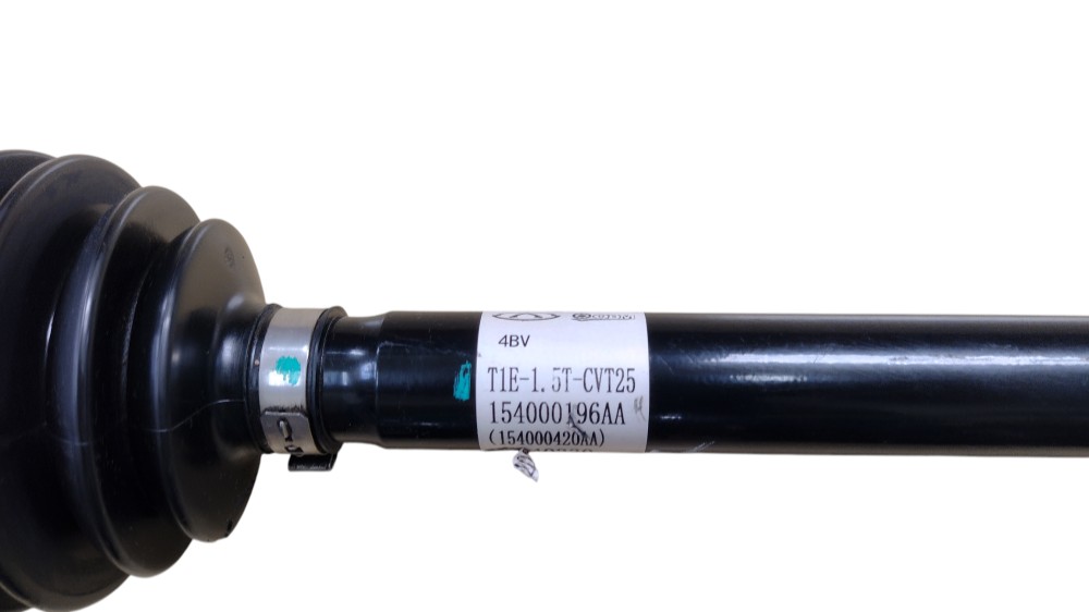 Semi eixo D.D Tiggo 7 1.5 turbo 2024 6