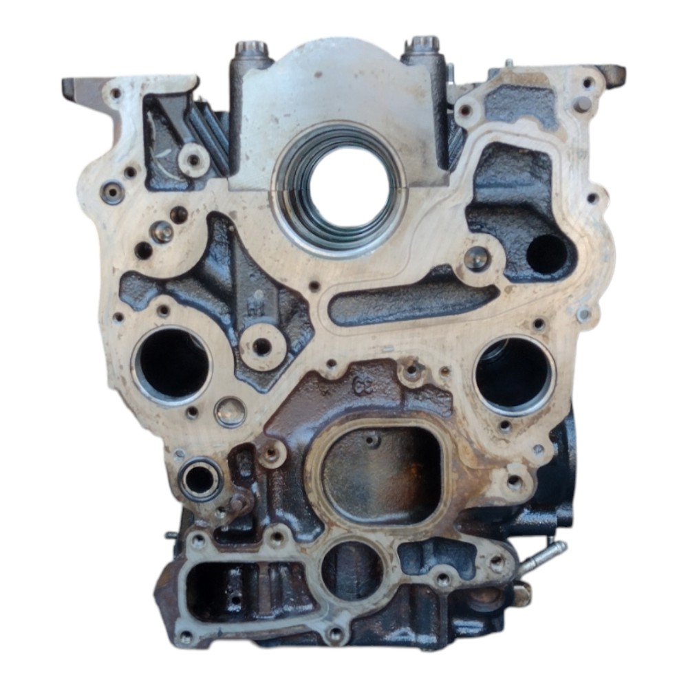 Bloco Motor Hilux 3.0 2013 4