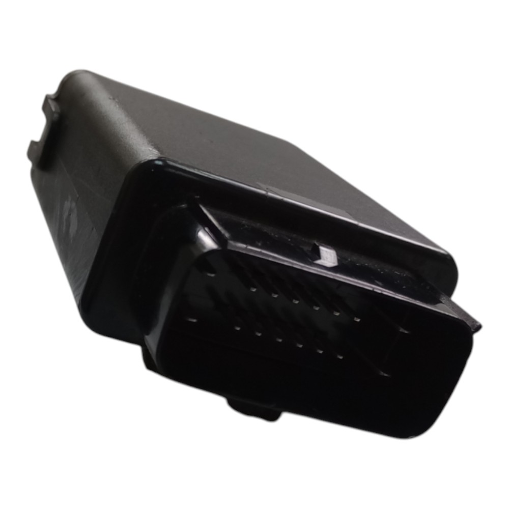 Módulo Porta T.d Trailblazer 2016 5